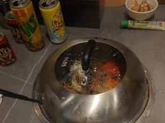 -一方渔歌蒸汽海鲜自助(文化路万达广场店)