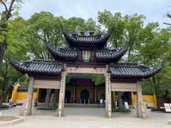 -西园寺素食(西园弄戒幢律寺店)
