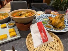 -长安记·大美陕菜(大族广场店)
