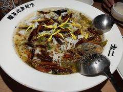 -太二酸菜鱼(沈阳万象城店)