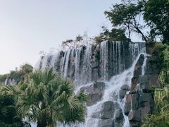 -东部华侨城