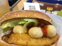 -汉堡王(龙德广场店)