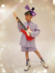 -57KIDS儿童摄影