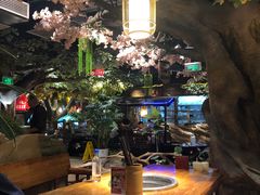 -城墙拐拐火锅(三峡广场黑金冠店)