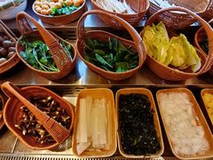 -松野谷·寿喜烧自助(华联顺义金街购物中心店)