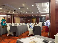 -北京金龙潭御瑞酒店(花园桥地铁站店)