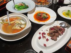 -厦门艾美酒店·乐美中餐厅