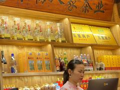 -下梅人家土菜馆(历史文化餐厅度假区店)