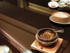 -西安凯悦酒店·湖畔中餐厅