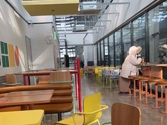 -麦当劳(火车北站餐厅)