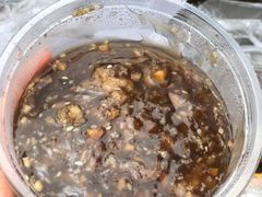 糕粑稀饭-王万妈卤猪脚(青岩交通路)