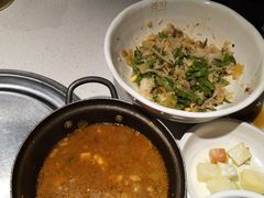 -本家韩国烤肉(青岛万象城店)