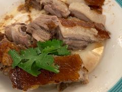 -椿记烧鹅(叠彩店)