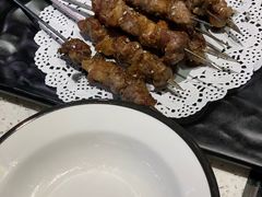 -九府羊·鲜羊火锅·烤串(新华路店)