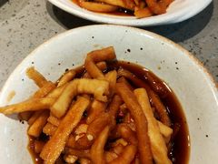 -大师兄·西北小馆(南沙万达广场店)