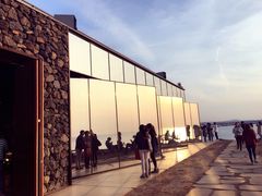-Cafe Aewol Monsant