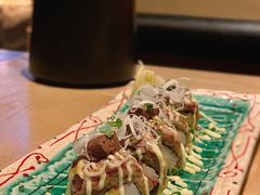 -鸟山鸣·日料食堂(王府井店)