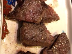-肉魁屋·烧肉·烧鸟·酒场(高新店)