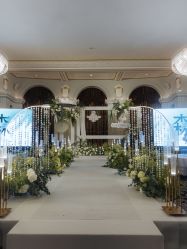 -红丝高端婚礼中心(旗舰店)