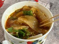 -小溅沾串