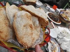 -迎燕阁烤羊腿(二环南路店)