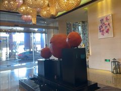 -上海波特曼丽思卡尔顿酒店