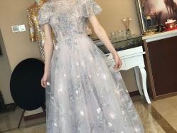 -拉瑞娜LaReine婚纱礼服高级定制