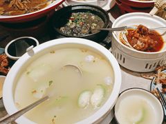 -厝小满.姜母鸭/泉州菜(桥南店)