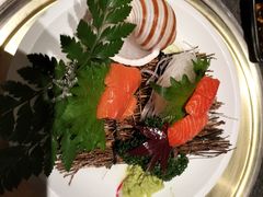 -山上下日本料理(万象城店)