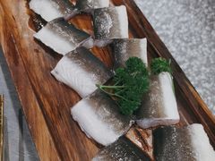 -本炙炭烤·蒲烧活鳗料理店(金沙洲店)