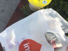 -一鸣真鲜奶吧(温州南站店)