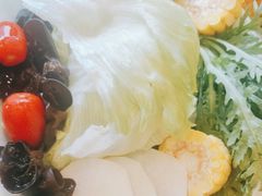 -百叶居·老北京涮羊肉(鼓楼店)