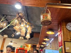 -横琴公社餐厅