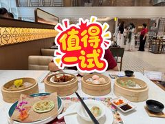 -隆隆金大茶楼(海丰店)