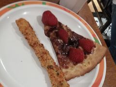 -比格比萨自助(万柳华联店)