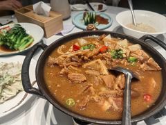 -巨鼎谭家菜(普照寺路店)
