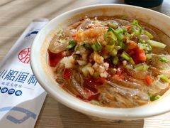 -小船渔村•大连菜•大连焖鱼(黄河路店)