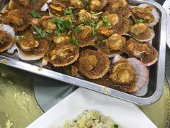 -日照大牌檔•小船海鲜(万平口店)