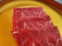 -牛New寿喜烧(金茂览秀城店)
