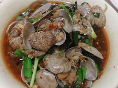 口味花甲-吴记口味馆