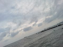 -泊石湾海滨浴场