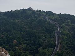 -慕田峪长城