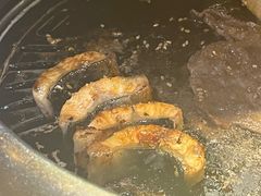 -火炉火自助餐(五道口购物中心店)