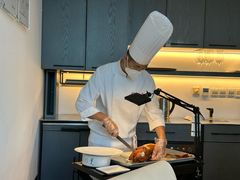 -大董(华贸购物中心店)