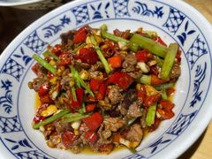 -寻钵记民菜馆·正宗常德钵子菜(滨湖路店)