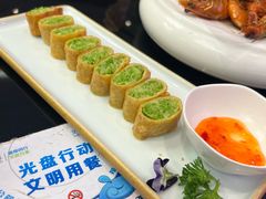 -聚鑫阁江浙菜·非遗传承技艺(闵行交大店)