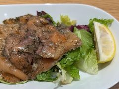 -宜家·瑞典风味餐厅(四元桥店)