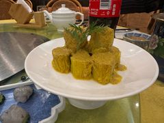 -东来顺饭庄(金泉广场店)