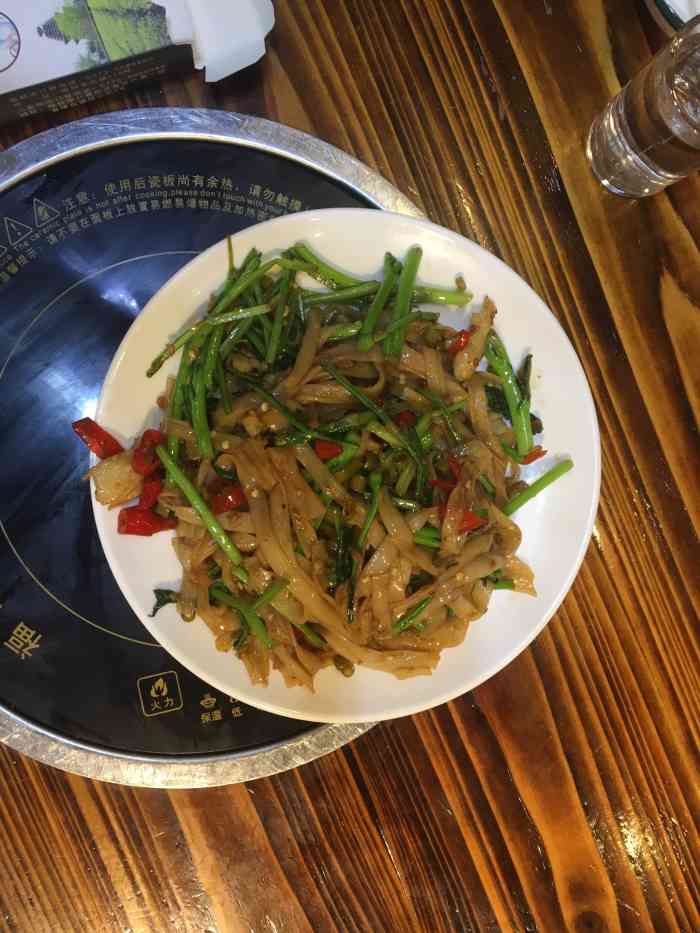 小媳妇油茶(金水路店)-"来桂林一定要品尝当地的特色油茶呀95说明.