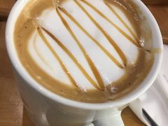 -雕刻时光咖啡馆(北苑店)